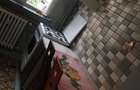 2 decomandate parter cu balcon ultralux mobilat ?i utilat complet zona Racheta Cv.Noua, zona liniste