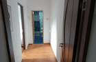Apartament de vanzare 2 dormitoare, o sufragerie, 2 holuri, 1 bucatarie, 1 baie - 7