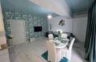 Mamaia Nord Promenada/Apartament cu 2 camere Vedere Mare - 18