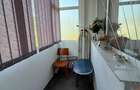 Inchiriez Apartament 2 camere Semidecomandat | Tiglina 1 | Etaj 3, Centrala, AC, Mobilat si utilat, 45mp - 1