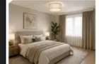 Apartament 3 camere 71mp, terasa 52mp | Smart Home |Metroul Pipera I - 2