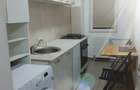 Vitan , garsoniera, 40mp, renovata, bloc anvelopat - 5