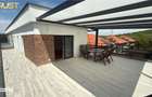 Duplex l Borhanci I 110 MP + 60 MP Terasa l Parcare - 10