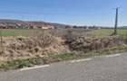 Teren intravilan 1.500 mp Sarmasag 2 fronturi stradale cu utilitati - 2
