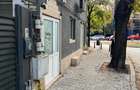 Ofer spre inchiriere: Spatiu versatil pe 2 niveluri (65 mp) Calea Mosilor adiacent (Str. Ion Maiorescu)