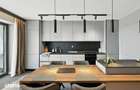 TVA INCLUS! Penthouse 3 camere cu rooftop de 56 mp! Pereti individuali - 8