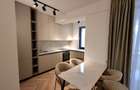 Apartament nou 2 camere, complet mobilat si utilat | Pipera - 2