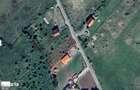 Teren intravilan, 838 mp, str. Bartok Bela - 2