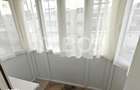 Garsoniera cu balcon la etajul 1 - mobilata si ultilat - OMV Milea - 3