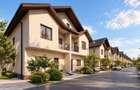 Duplex modern de vanzare, 4 camere - Gloriei Village, Bragadiru