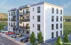 Apartament intabulat cu 3 camere finisat la cheie etaj 2 zon - Sibiu (Sibiu)