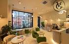 Spatiu comercial modern - Bd. Ion Mihalache - 1