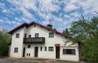 VILA 21 SNAGOV | 30 m deschidere la lac - 6