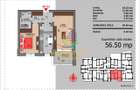 Apartamen 2 camere Decomandat 3 min Stb Sector 4 - 8
