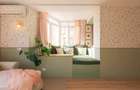 Apartament 3 camere, Cismigiu, complet renovat & utilat - 3