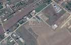 Teren intravilan 3.000 mp – Ovidiu, Varianta către Poiana