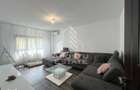 Apartament cu 3 camere de inchiriat, centrala proprie, Dorobantilor - 9