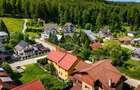 Vila stil si cu potential turistic, +8camere, 6 bai, panorama, terase, gradina,