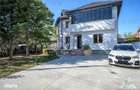 Vila individuala renovata in Snagov teren 612mp garaj D-P-1-M - 2