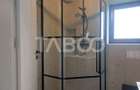 Casa prima inchiriere 5 camere curte 430 mp zona linistita Cisnadie - 17