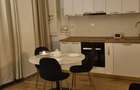 Garsoniera moderna in Militari Residence - 1