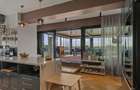Penthouse spectaculos cu vedere la lac / Laguna Residence - 5
