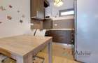 Apartament doua camere in zona linistita, imobil nou