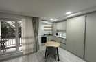 Garsoniera cu loc de parcare in Pipera/Studio with parking in Pipera - 6