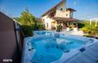 VilA Premium Cu PiscinA, Jacuzzi, Teren De Baschet SI S - 2