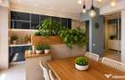 Apartament tip Penthouse Premium Matei Basarb - Pipera - 5