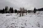 Teren intravilan 10746 mp, front 58 ml, localitatea Pojorata - Suceava - 2