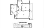 Apartament 3 camere | Piața Iancului – Avrig