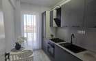 Garsoniera 48mp | Bucatarie inchisa | Parcare privata Aer conditionat - 11