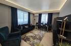 Apartament 3 camere Cortina North Lux cu parcare subterana - 7