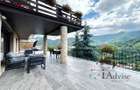 Apartament exclusiv cu terasa de 135 mp ?i panorama spectaculoasa catr - 2