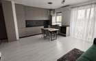 Inchiriez alartament cu 2 camere, Maurer - 1