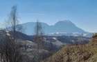 25 km de Brasov ,12.000 m2 , 60 m2 constructii - 2
