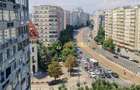 Garsoniera de inchiriat | Iancului | Metrou | Mobilat - 9