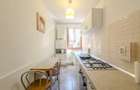 Apartament pe Horea - Facultatea de Litere-Gara -Parcare - 4