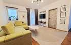 Apartament deosebit si cu parcare subterana in Borhanci - 6