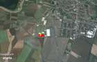 Teren intravilan de vanzare in zona industriala Sud / Zadareni - 3
