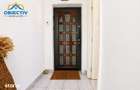Apartament 4 camere , centru , etaj 1