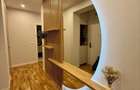 Apartament 3 camere - Escape Residence - Soseaua Straulesti 29 A - 6