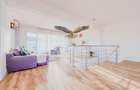 Super Penthouse modern situat in Cartierul Buna Ziua - 1