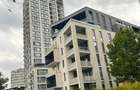 De inchiriat apartament 3 camere complex ISHO - proprietar