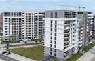 Apartament 3 camere  bloc nou - 1