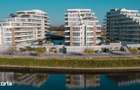 Apartament 3 camere de inchiriat | Prima chirie- Lebada Lake Residence - 3