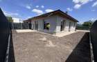 Vila Individuala Parter+Pod 4 camere - 300mp teren - Otopeni