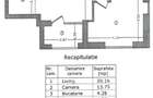 Apartament 2 camere | Marmura Residence | prima inchiriere | parcare - 9
