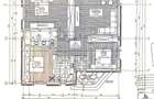 FARA COMISIOANE Gulia casa 4 camere 2 bai PARTER placa incalzire 560m - 3